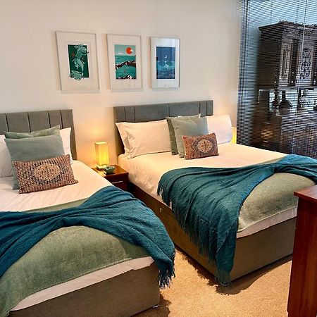 Royal William Yard Apartments - Large And Luxurious With Free Parking プリマス エクステリア 写真