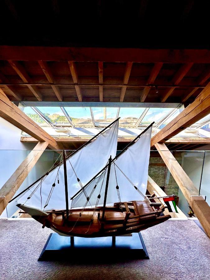 Royal William Yard Apartments - Large And Luxurious With Free Parking プリマス エクステリア 写真