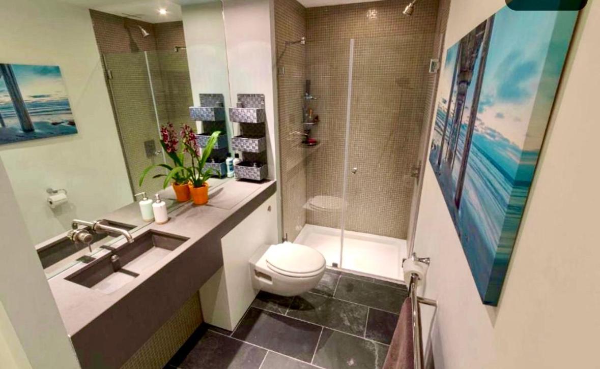 Royal William Yard Apartments - Large And Luxurious With Free Parking プリマス エクステリア 写真