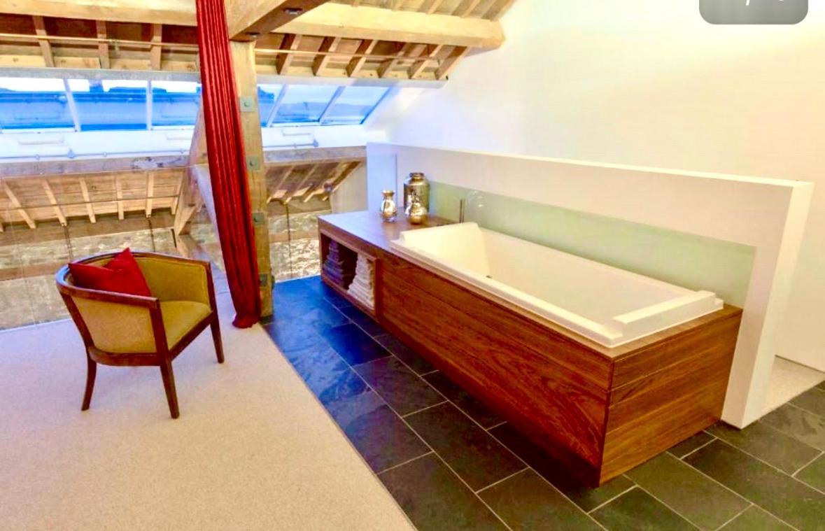 Royal William Yard Apartments - Large And Luxurious With Free Parking プリマス エクステリア 写真