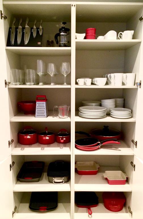 Royal William Yard Apartments - Large And Luxurious With Free Parking プリマス 部屋 写真