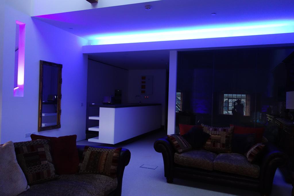 Royal William Yard Apartments - Large And Luxurious With Free Parking プリマス エクステリア 写真