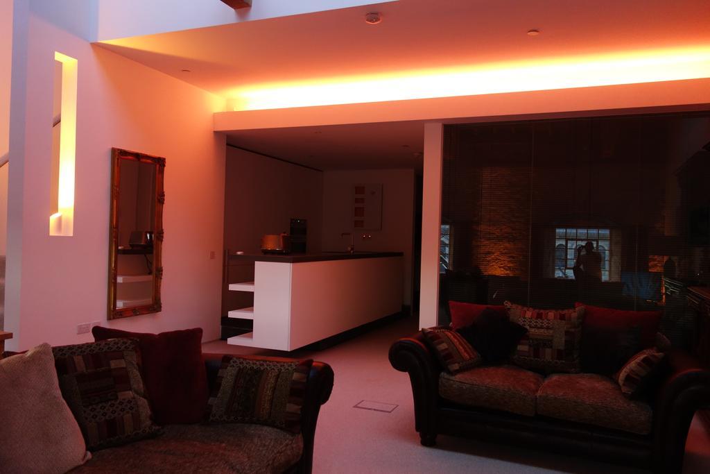 Royal William Yard Apartments - Large And Luxurious With Free Parking プリマス エクステリア 写真